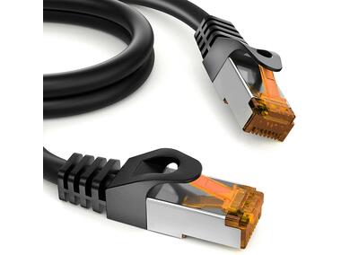 Kabel FTP Patch Cord Cat.6a 20m LB0194-20 LIBOX