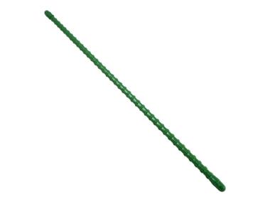 Zdjęcie: Tyczka stalowa powlekana PE 0,6 m x 8 mm BIOOGROD
