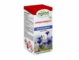 Preparat chwastobójczy Dicolen 250 ml TWÓJ OGRÓD