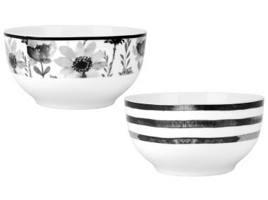 Zdjęcie: Miseczka Fusion 550 ml z porcelany New Bone DECOR