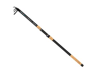 Zdjęcie: Wędka Stratus Carp Tele 3,30 m 40-80 g MISTRALL