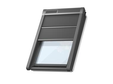 Zdjęcie: Solarna markiza zaciemniająca SSS SK08, 114x140 cm VELUX