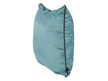 Zdjęcie: Poszewka posh błekit 50x50 cm CHIC HOME