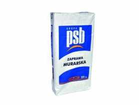 Zaprawa murarska cementowo-wapienna  ZM-CWM5 25 kg PF03 PSB