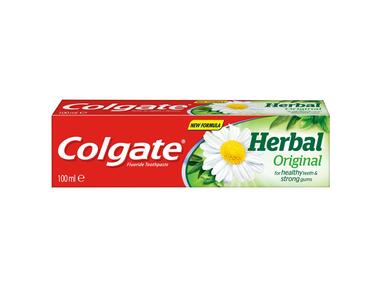 Zdjęcie: Pasta do zębów Herbal Original 0,1 L COLGATE