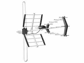 Antena kierunkowa cyfrowa LB900 Combo LTE LIBOX