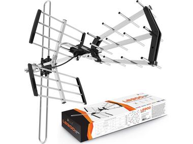 Zdjęcie: Antena kierunkowa cyfrowa LB900 Combo LTE LIBOX
