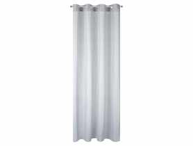 Firana gotowa Lexy 140x250 cm szary EUROFIRANY