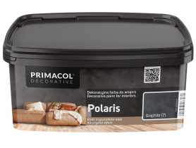 Farba dekoracyjna Polaris Graphite PRIMACOL DECORATIVE