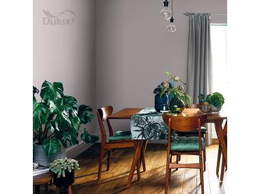 Zdjęcie: Farba lateksowa EasyCare+ Przydymiony Róż 2,5 L DULUX