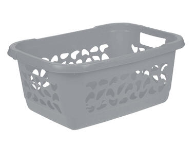Zdjęcie: Kosz na pranie Jost 32 L nordic grey KEEEPER