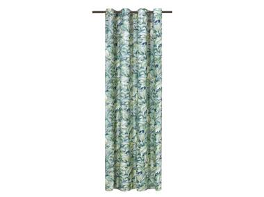 Zdjęcie: Zasłona embarassed chic mix 140x260 cm CHIC HOME