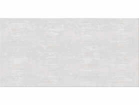Płytka ścienna Waterloo light grey structure 29,7x60 cm CERSANIT