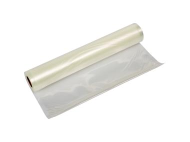 Zdjęcie: Folia do zgrzewarki próżniowej moletowana 28x300 BROWIN