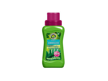 Zdjęcie: Nawóz Zamiokulkas 250 ml płyn OGRÓD START