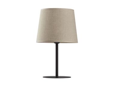 Lampka nocna Chicago linen 1 x E27 5150 TK LIGHTING