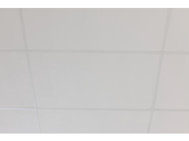 Zdjęcie: Płyta sufitowa Artic A15/24 600x600x20 mm akustyczny sufit podwieszany ROCKFON