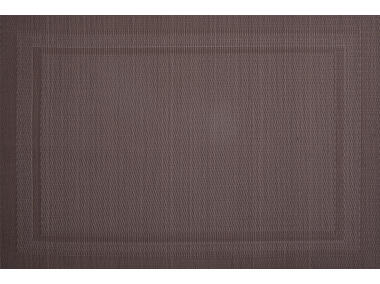 Zdjęcie: Mata stołowa Fusion 2 taupe 30x45 cm AMBITION