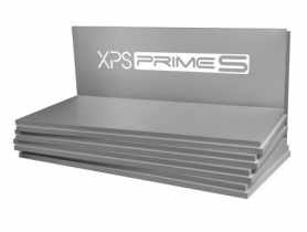 Płyty z polistyrenu ekstrudowanego Termo XPS S Prime S IR 30 #80 TERMO ORGANIKA