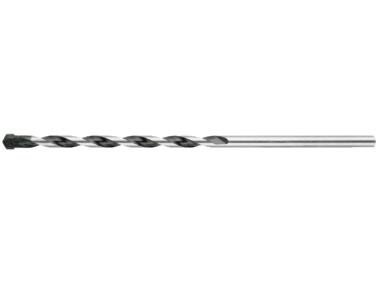 Zdjęcie: Wiertło do betonu 8 x 250 mm, szlifowane VERTO