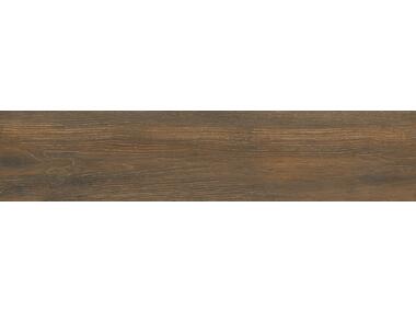 Zdjęcie: Płyta podłogowa Aviona Brown 80x17,5 cm CERRAD