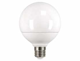 Żarówka LED Classic Globe, E27, 11,1 W (75 W), 1060 lm, ciepła biel EMOS