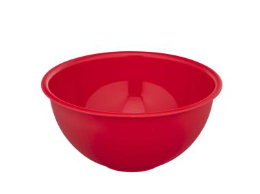 Zdjęcie: Miska 19 cm 1,6 L czerwona ALTOMDESIGN