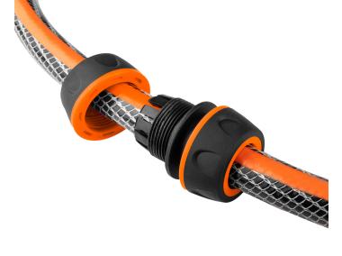 Zdjęcie: Reparator węża 1/2, dwumateriałowy NEO
