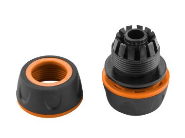 Zdjęcie: Reparator węża 1/2, dwumateriałowy NEO