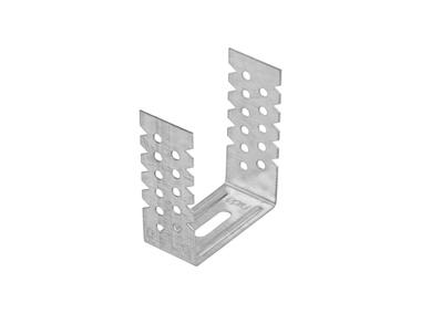 Zdjęcie: Element do mocowania Nida ES 60/125 mm płaski SINIAT