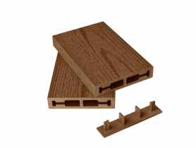 Sztacheta komorowa BB-92H20 drewno naturalne 1,45 m SEQO