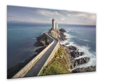 Zdjęcie: Obraz Glasspik Nature  80x120 cm Gl323 Light STYLER