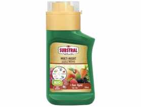 Środek owadobójczy Naturen Multi-Insekt 250 ml SUBSTRAL
