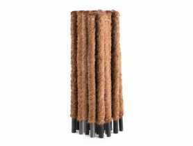 Podpora roślin kokos/plastik 32 mm - 150 cm TIN TOURS