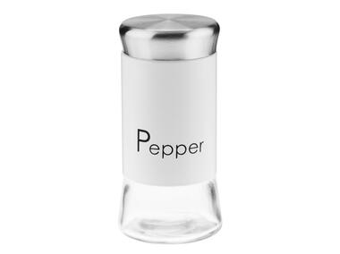 Zdjęcie: Przyprawnik Pepper 150 ml Greno biały GALICJA