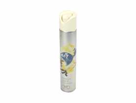 Odświeżacz powietrza w sprayu 400 ml Vanilla Lace CLEAN THERAPY