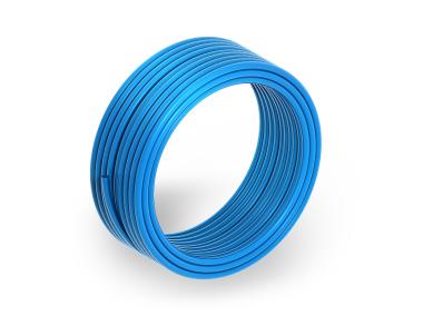 Zdjęcie: Rura 63/5.8/100 PN16 NB PE100 SDR11 PIPELIFE