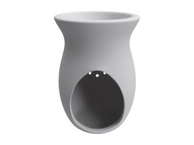 Zdjęcie: Ceramiczny kominek duży PACHNĄCA SZAFA