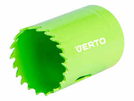 Otwornica bi-metalowa 40 mm VERTO