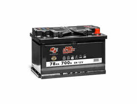 Akumulator Empex MAE 578 R 78Ah - 700A  L3 MA PROFESSIONAL