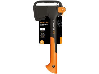 Zdjęcie: Siekiera ciesielska X7 - XS FISKARS