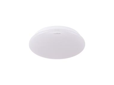 Zdjęcie: Plafoniera SMD Urania Led C 12W kolor biały STRUHM