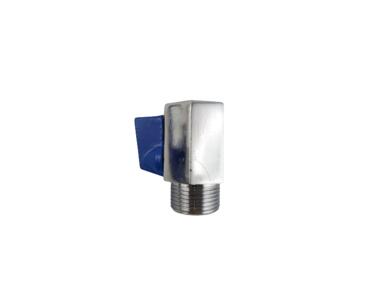 Zdjęcie: Zawór typ mini wzmocniony W-Z - 3/4" WADEP