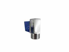 Zawór typ mini wzmocniony W-Z - 3/4" WADEP