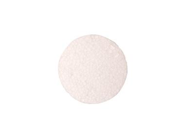Zdjęcie: Zatyczka eps 63x20 mm szara 250 szt. KOELNER