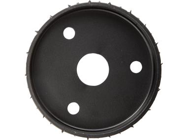 Zdjęcie: Tarcza płaska tarnik grube zęby frez czołowy 120mm PROLINE