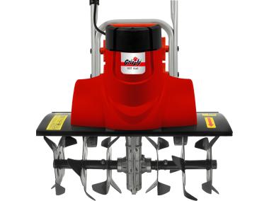 Zdjęcie: Glebogryzarka elektryczna EGT1545 GRIZZLY