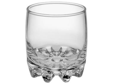 Zdjęcie: Szklanki niskie Sylvana 300 ml - 6 szt. PASABAHCE