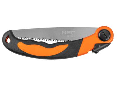 Zdjęcie: Piła ręczna bushcraftowa 43 cm NEO