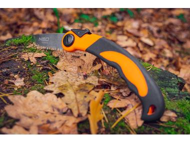 Zdjęcie: Piła ręczna bushcraftowa 43 cm NEO